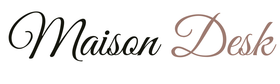 Maison Desk