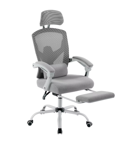 Chaise Ergonomique